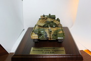  АКЦИЯ!продам стендовую модель танка  т64 бв